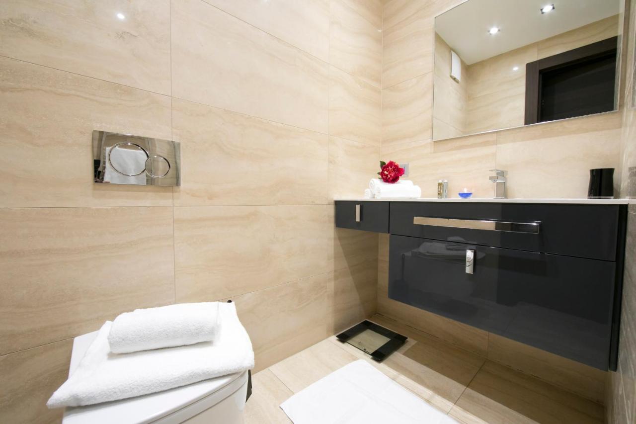 Rebecca Garden - Happy Rentals Lugano Ngoại thất bức ảnh